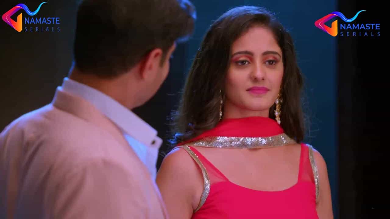 Ghum Hai Kisikey Pyaar Meiin - Episode 238