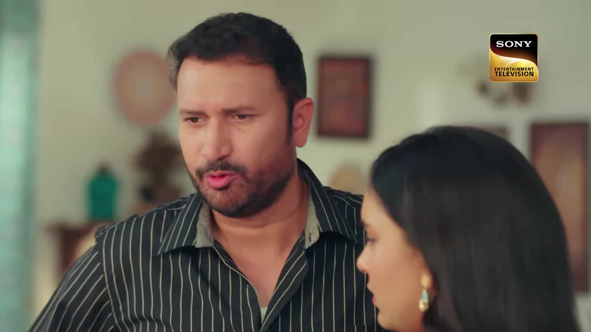 Kavya – Ek Jazbaa, Ek Junoon - Episode 198