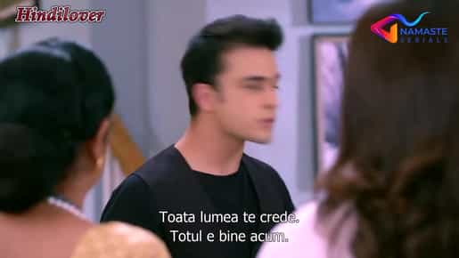În ritmul dragostei - Episode 1643