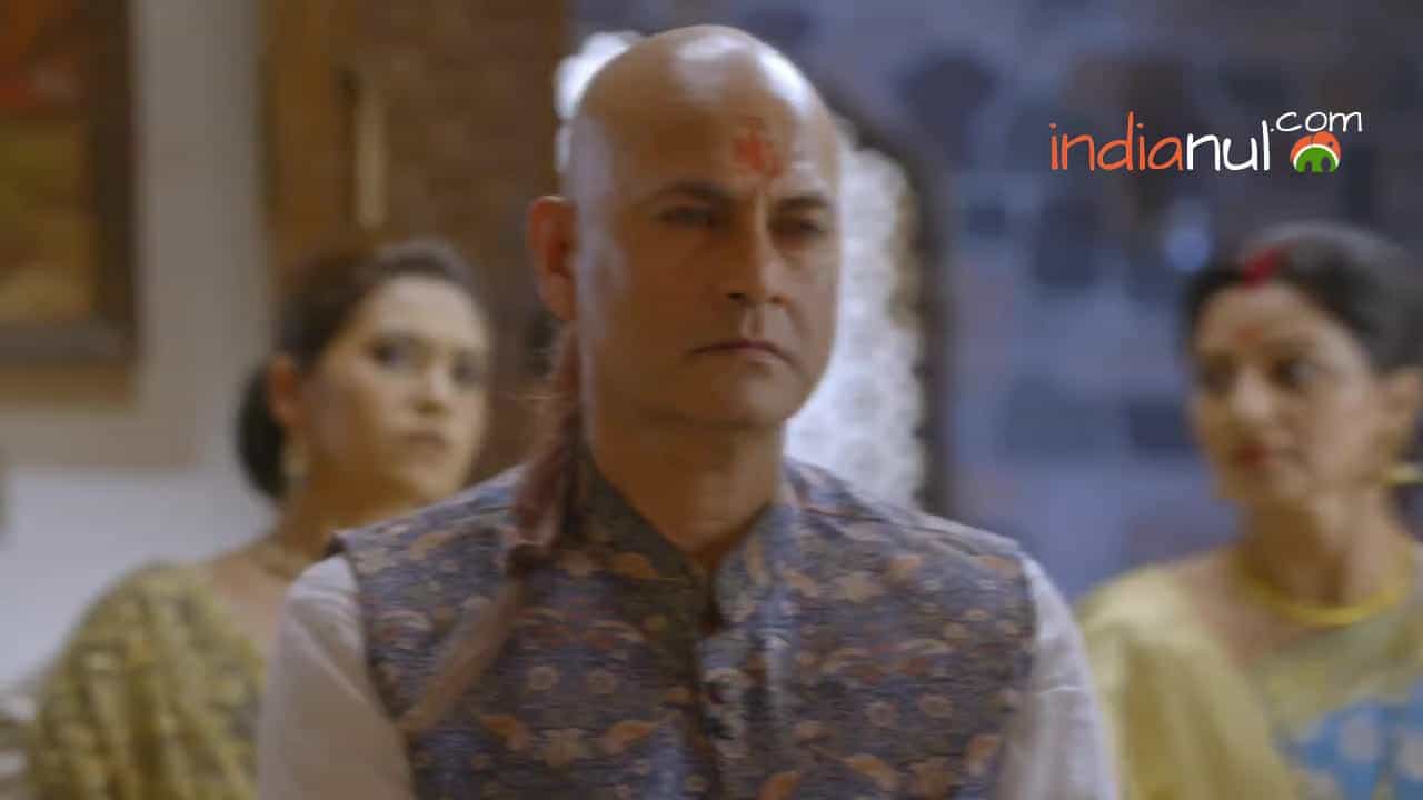 Qurbaan Hua - Episode 295