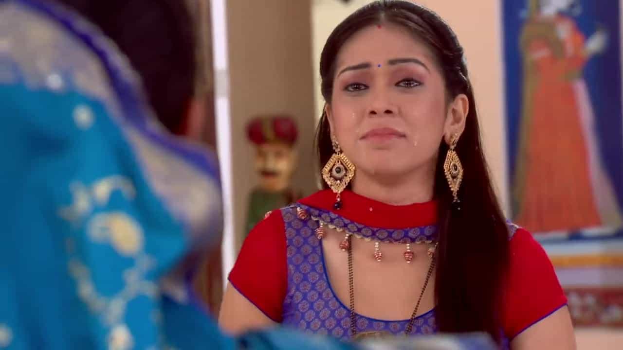 Saath Nibhaana Saathiya 2 - Episode 409
