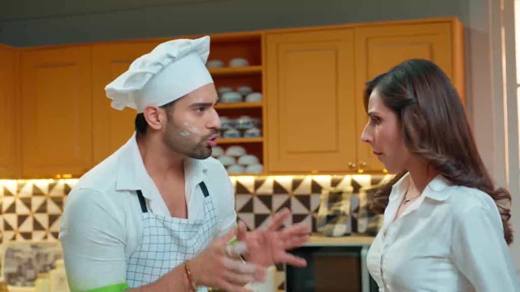 Jamai No. 1 - Episode 76