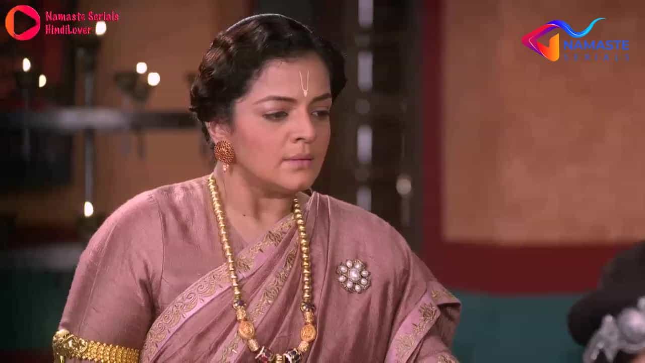 Vidrohi - Episode 14