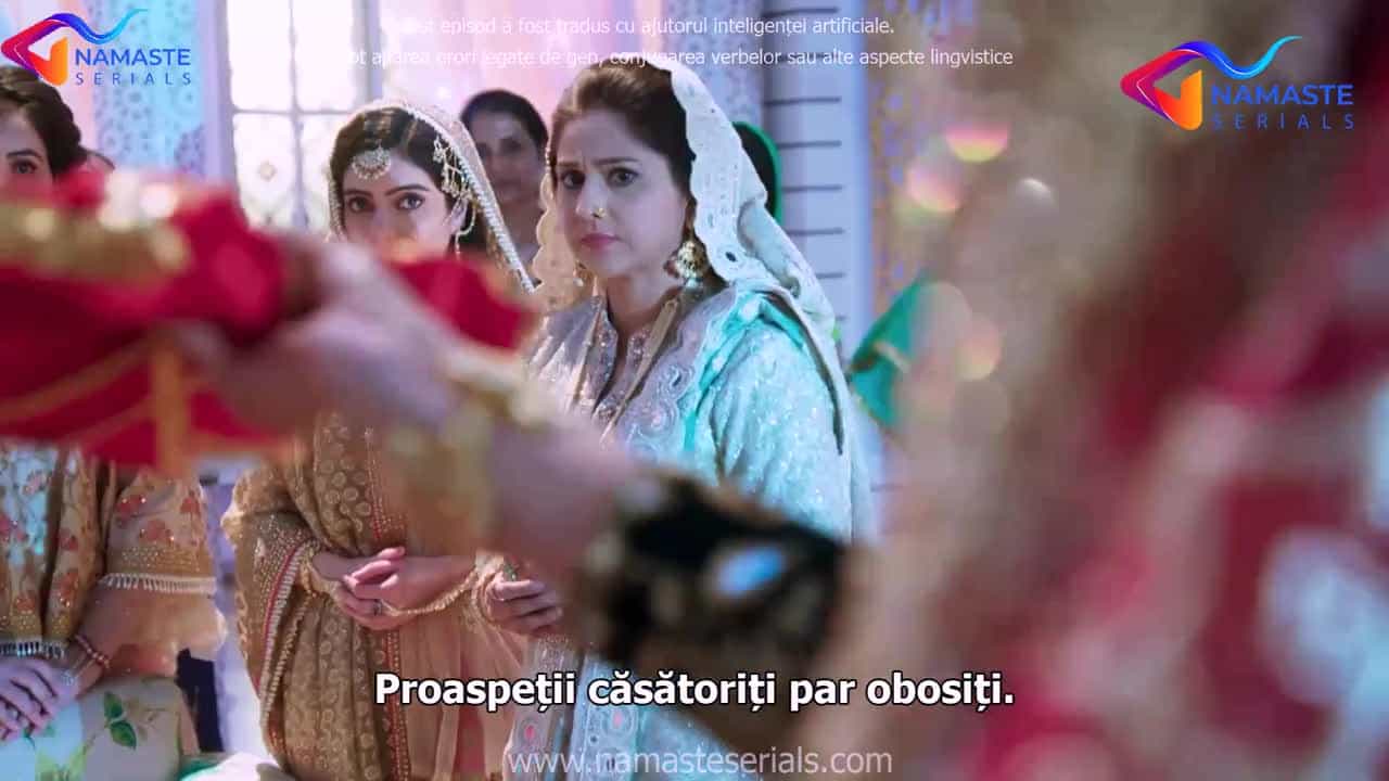 Ishq Subhan Allah - Episode 20