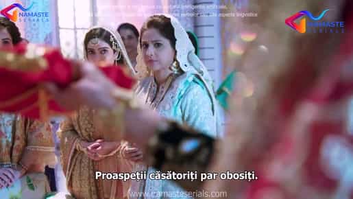 Ishq Subhan Allah - Episode 20