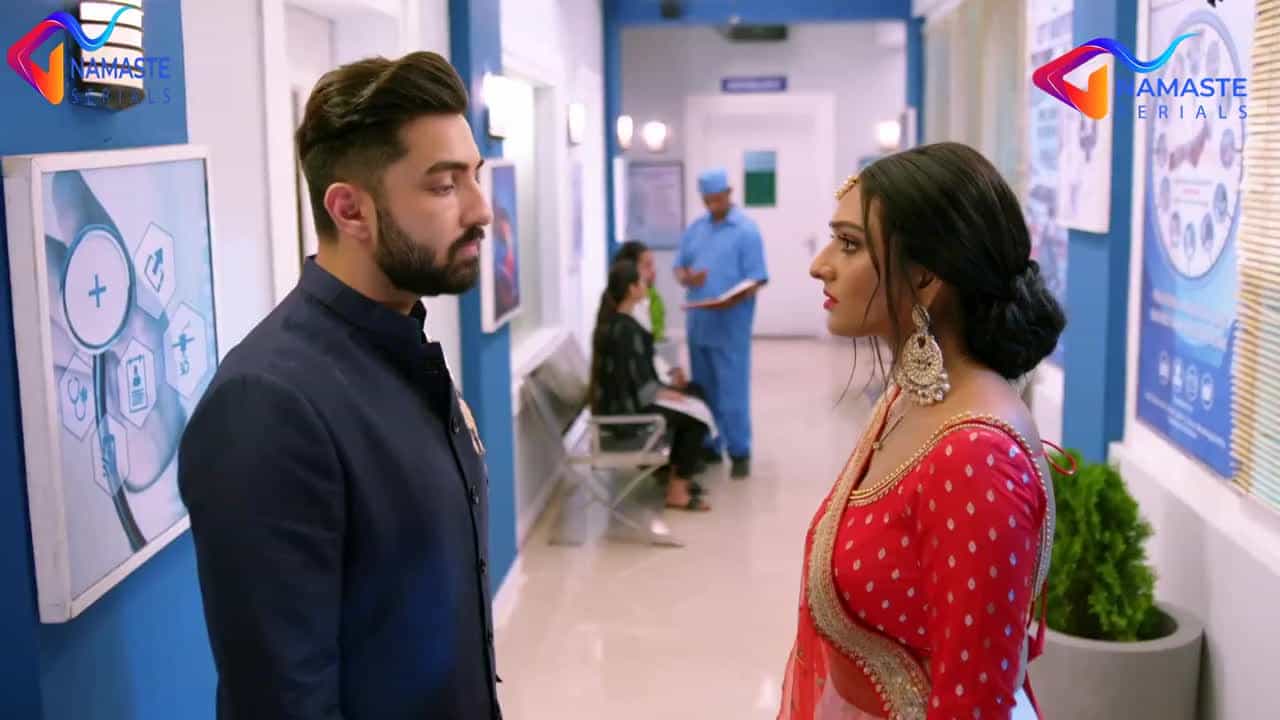 Bhagya Lakshmi - Episode 249