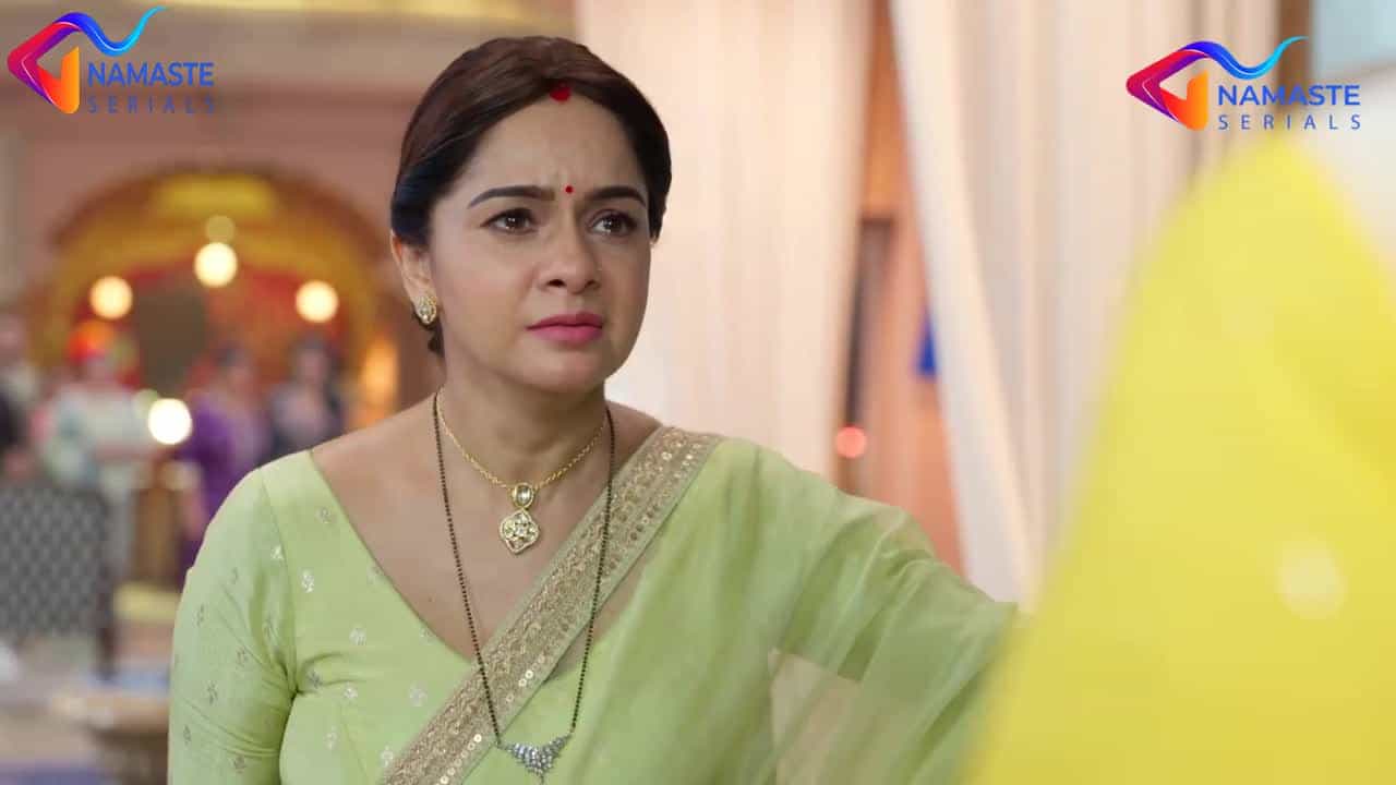 Pukaar - Dil Se Dil Tak - Episode 73