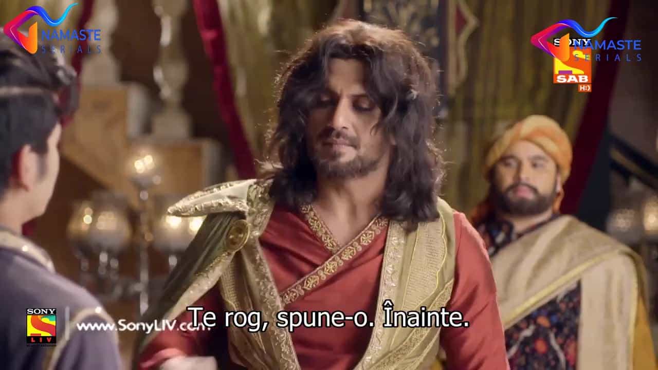 Aladdin: Povestea continuă - Episode 238