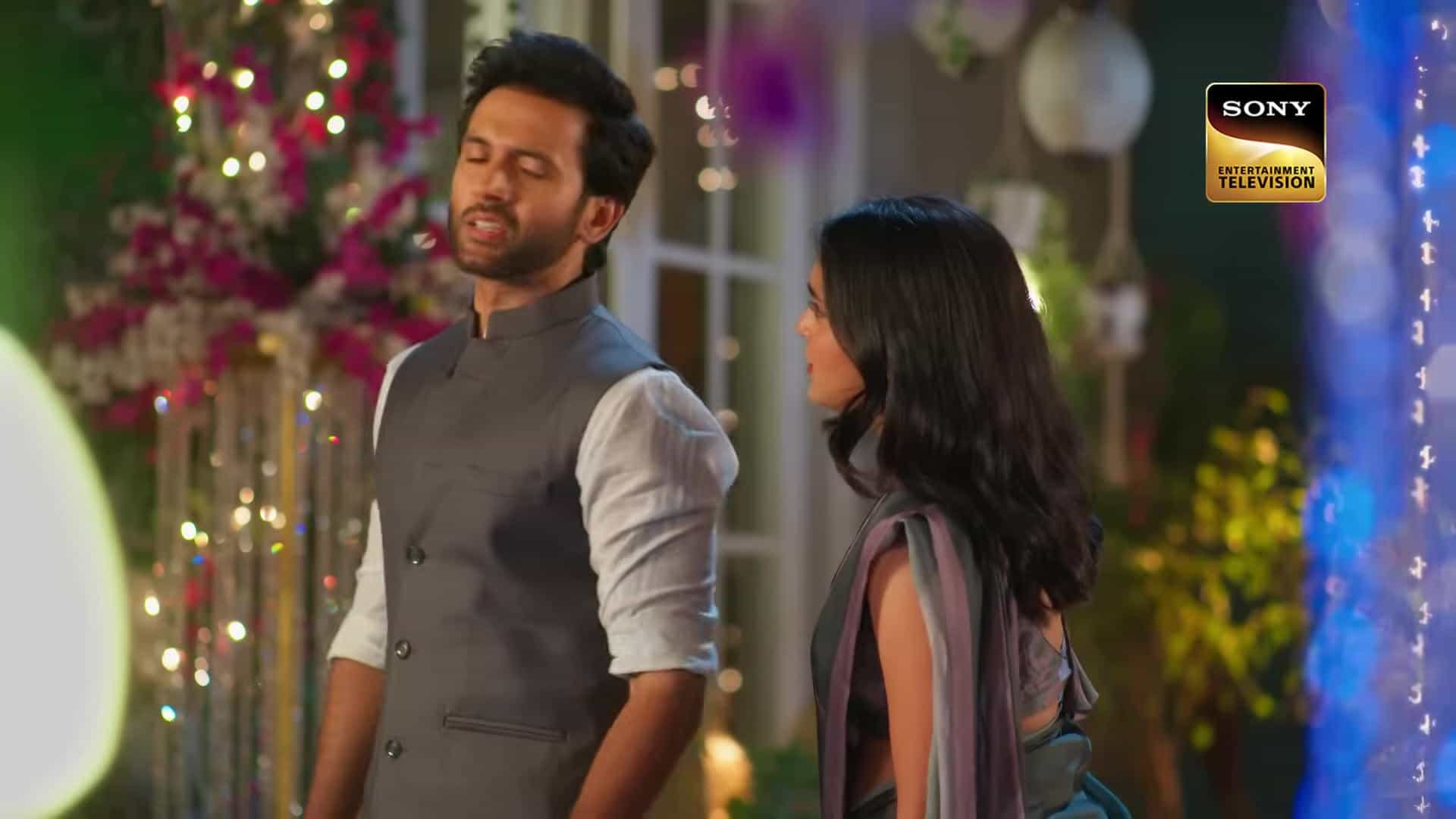 Kavya – Ek Jazbaa, Ek Junoon - Episode 174