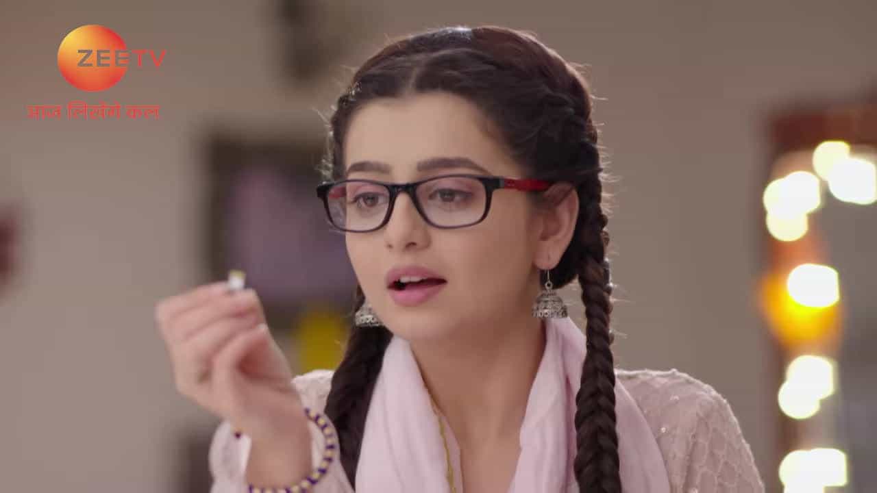 Hamari Bahu Silk - Episode 57