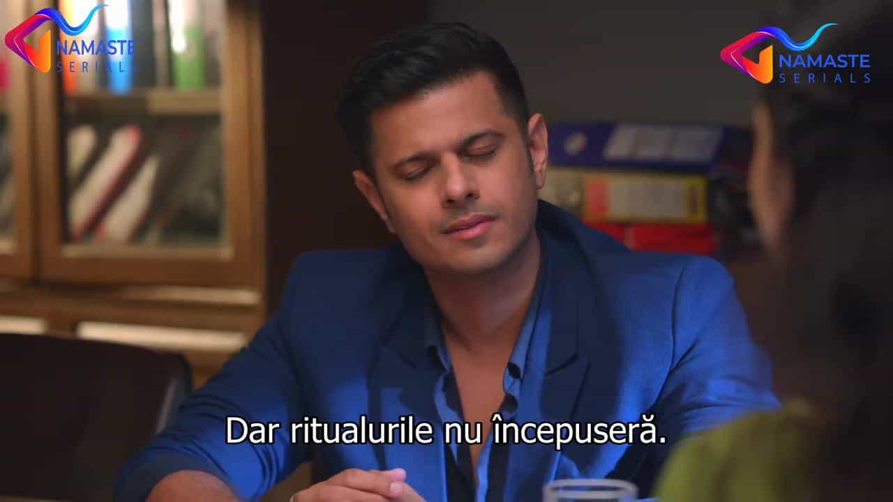 Megha Barsenge - Episode 7