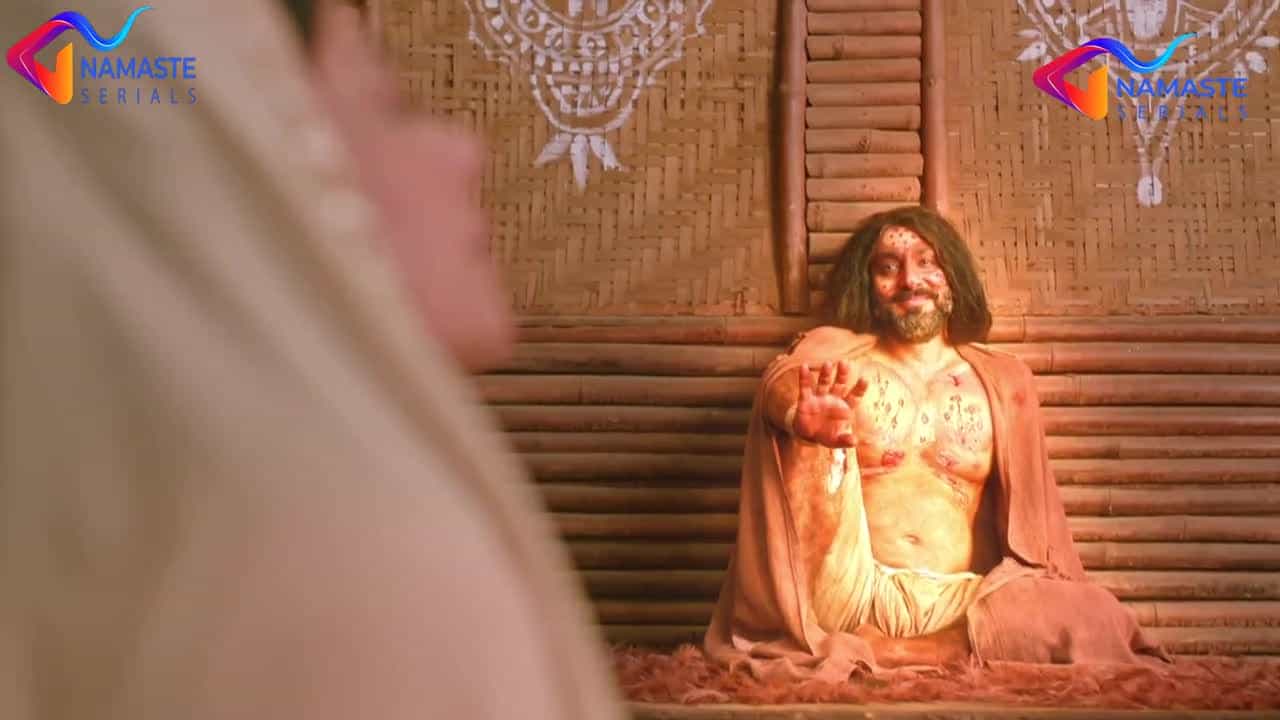 Dharm Yoddha Garud - Episode 93
