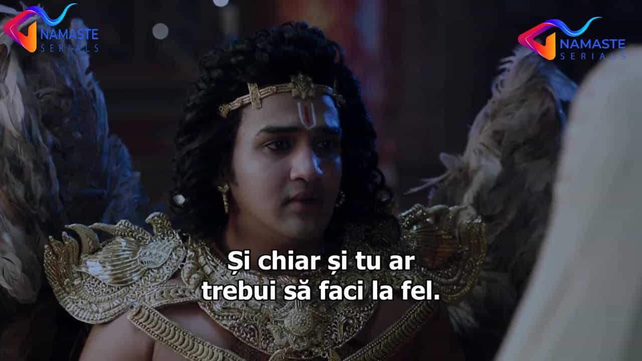 Dharm Yoddha Garud - Episode 64