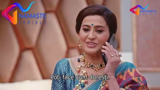 Bhagya Lakshmi - Episode 582