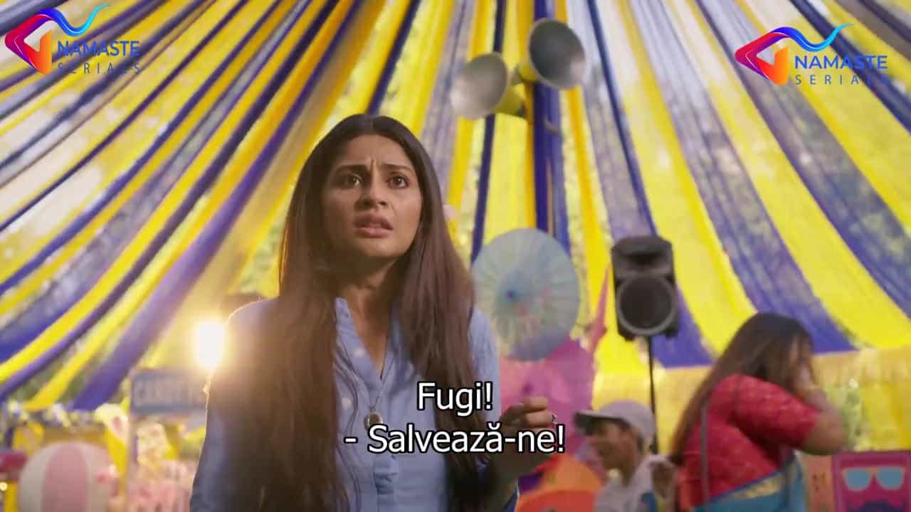 Imlie - Episode 833