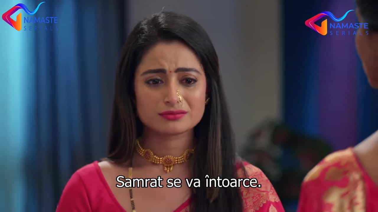 Ghum Hai Kisikey Pyaar Meiin - Episode 39