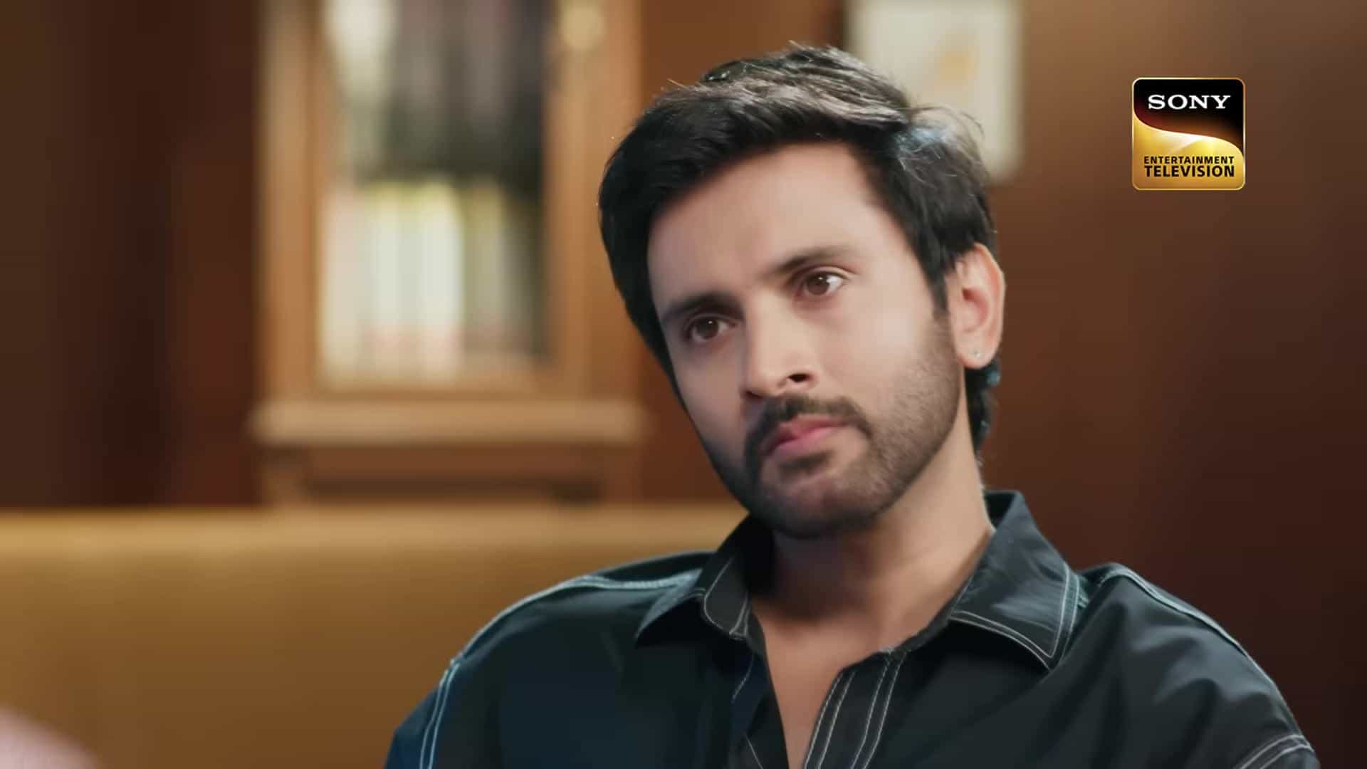 Kavya – Ek Jazbaa, Ek Junoon - Episode 245