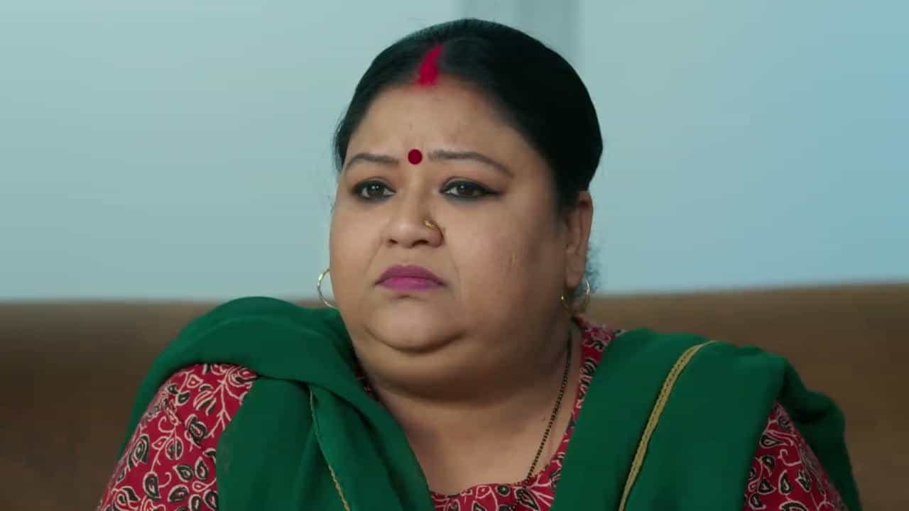 Tumm Se Tumm Tak - Episode 284