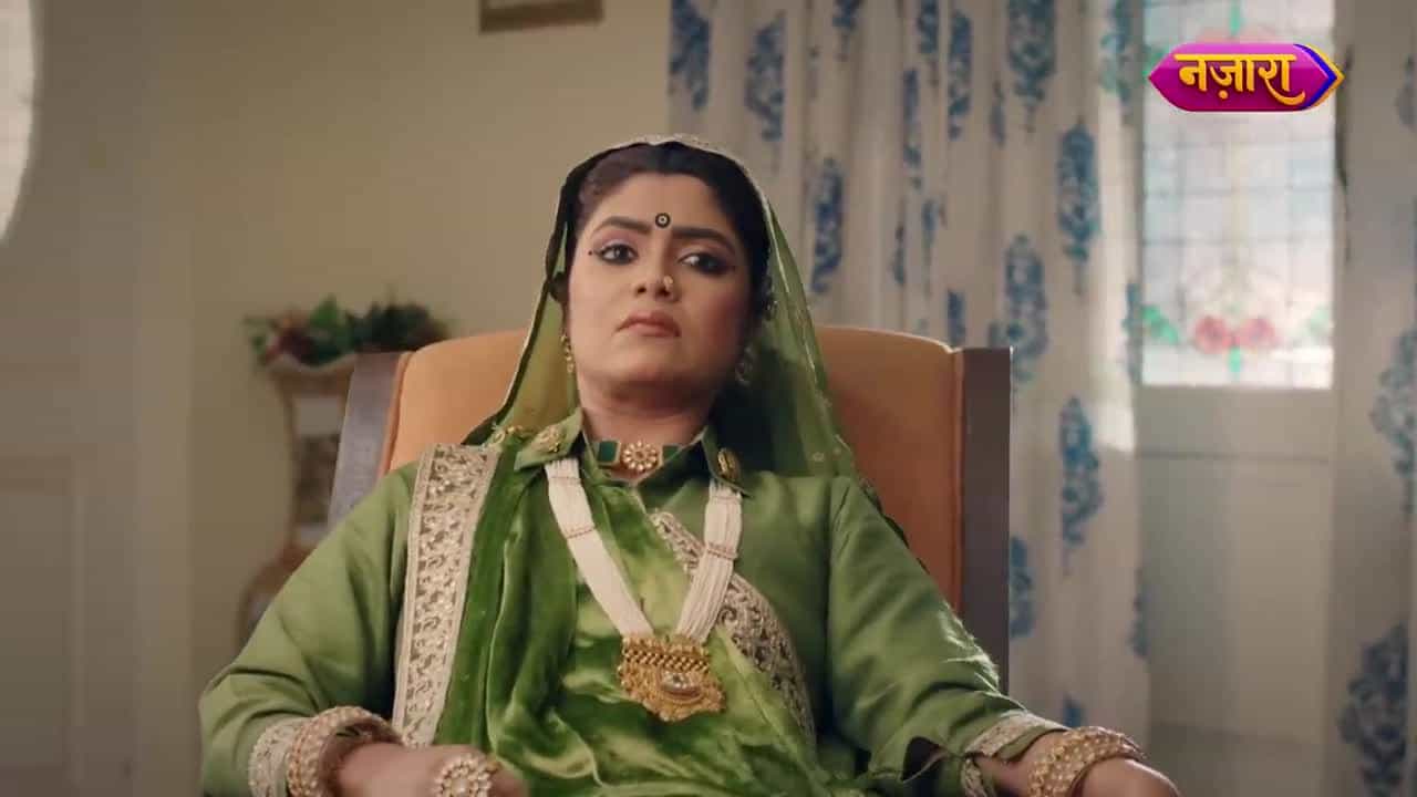 Dahej Daasi - Episode 179