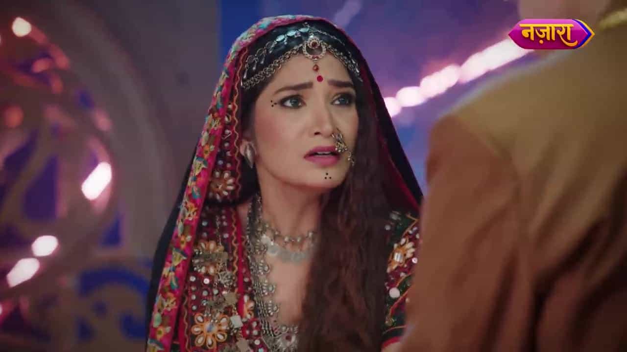 Dahej Daasi - Episode 113