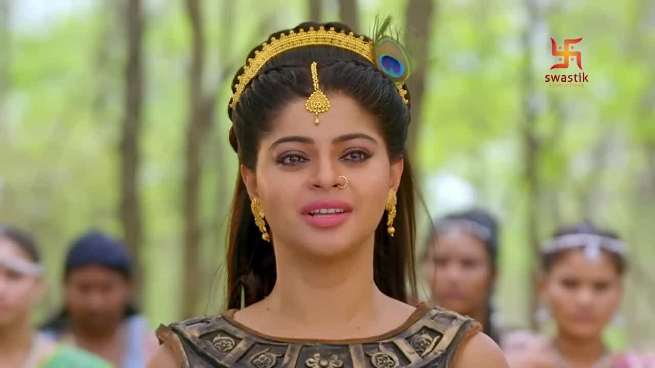 Chandragupta Maurya - Episode 160