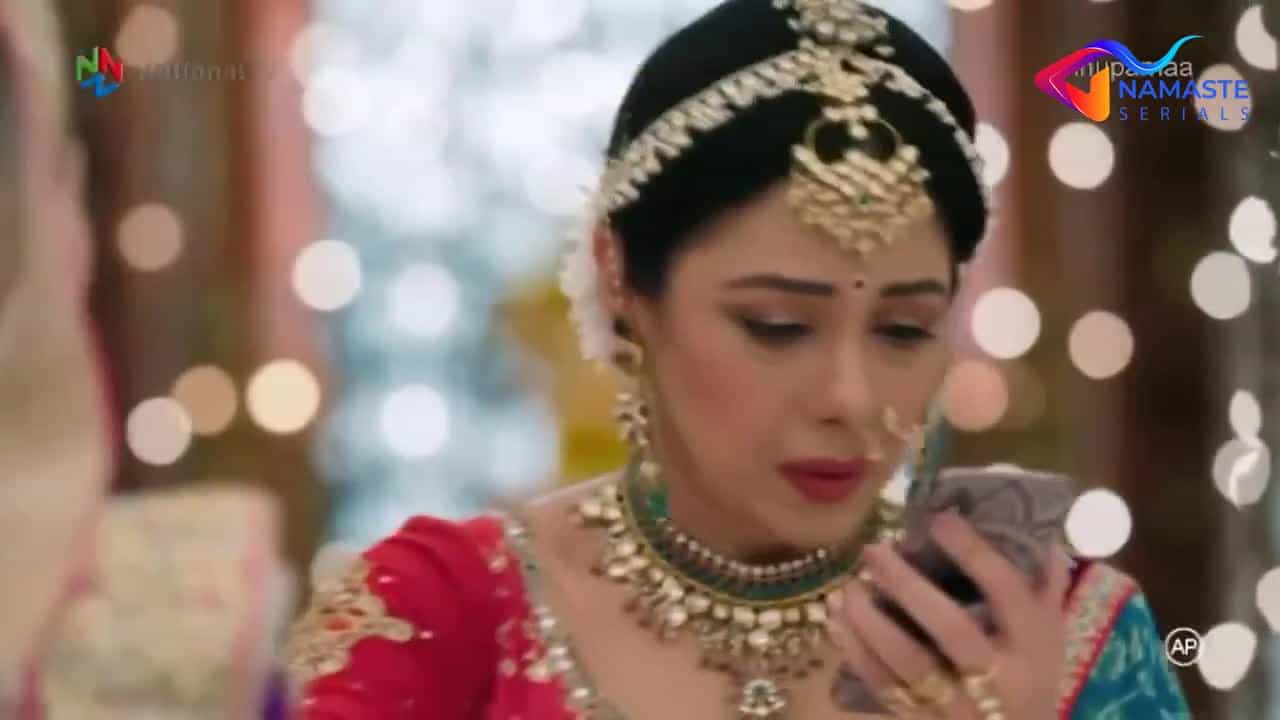 Anupama - Episode 181