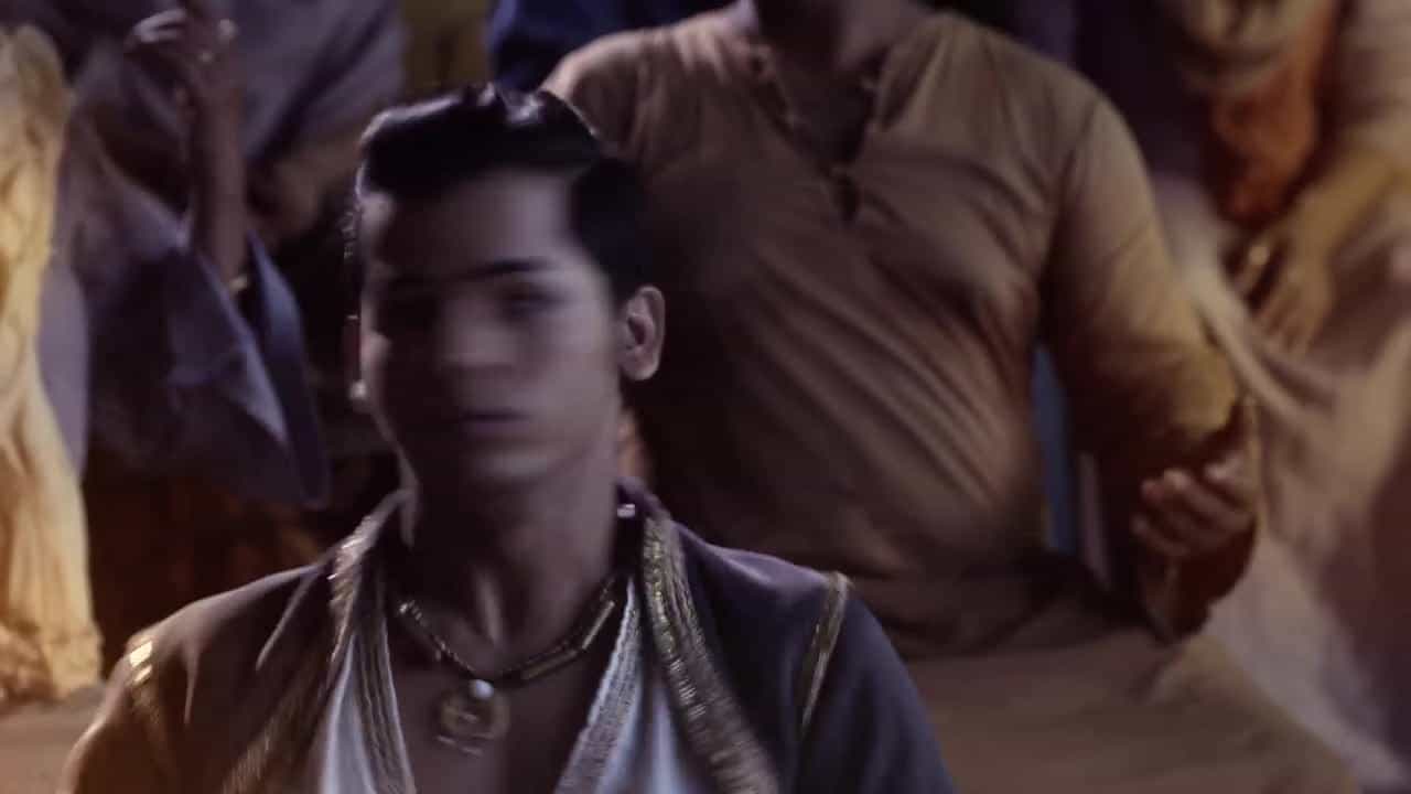 Aladdin: Povestea continuă - Episode 296