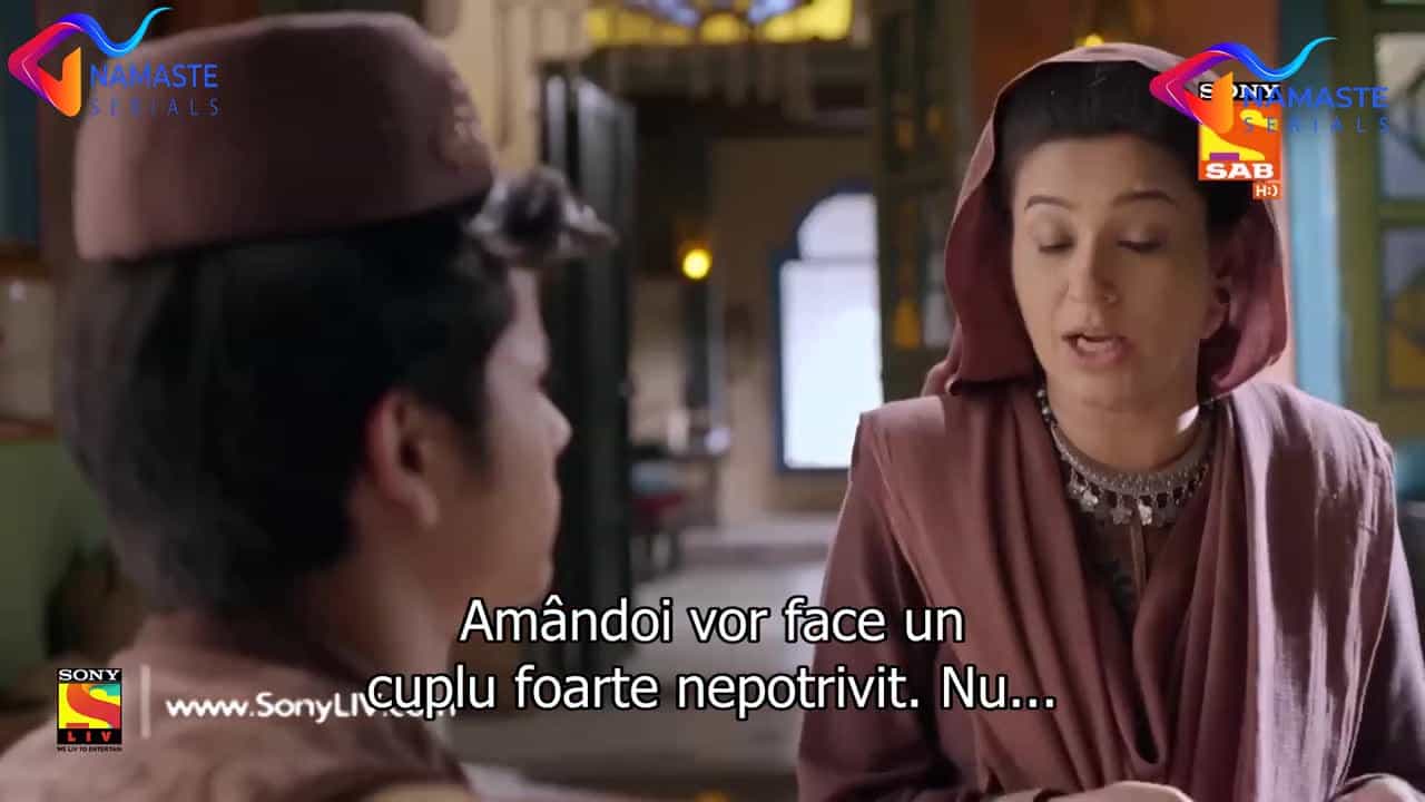 Aladdin: Povestea continuă - Episode 179