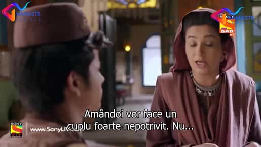 Aladdin: Povestea continuă - Episode 179