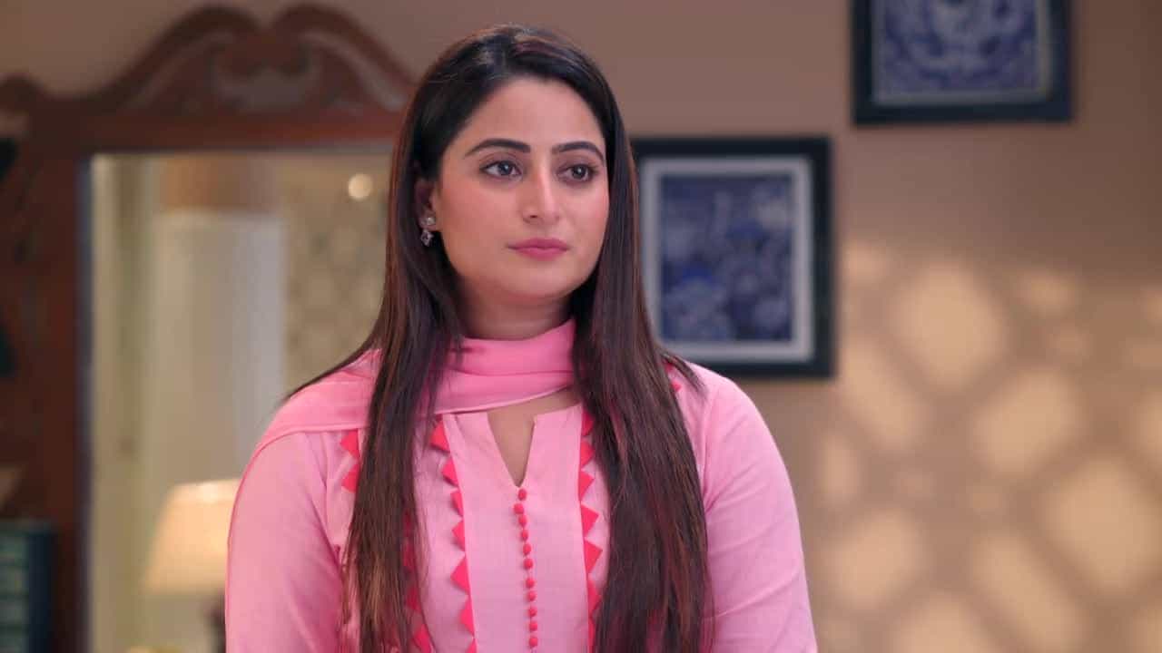 Ghum Hai Kisikey Pyaar Meiin - Episode 600
