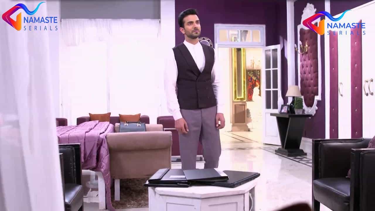 Kundali Bhagya - Episode 36