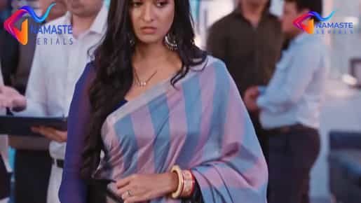 Bhagya Lakshmi - Episode 559