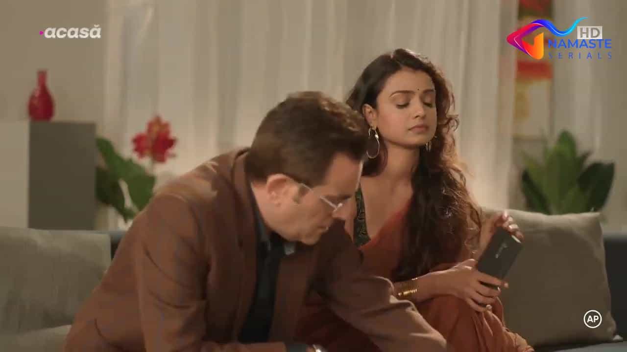 Imlie - Episode 9