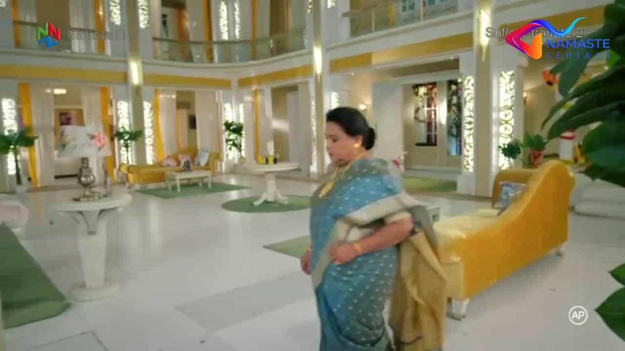 Saath Nibhaana Saathiya 2 - Episode 232