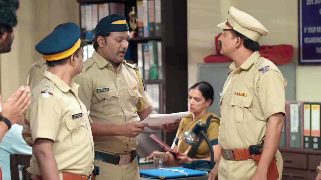 Udne Ki Aasha - Episode 183