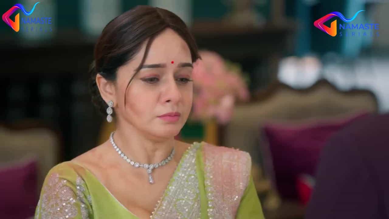 Pukaar - Dil Se Dil Tak - Episode 25