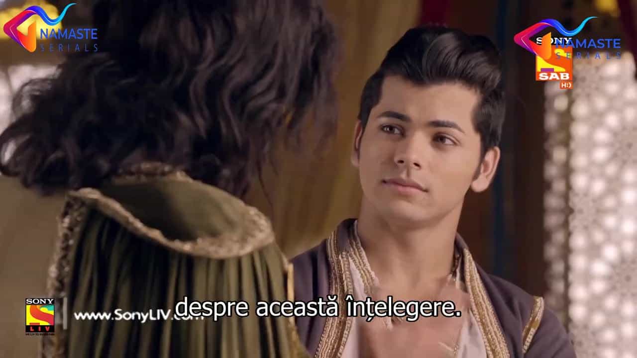 Aladdin: Povestea continuă - Episode 239
