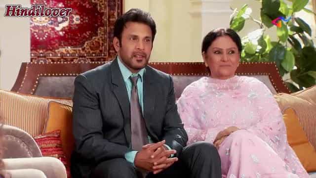 Qubool Hai - Episode 22