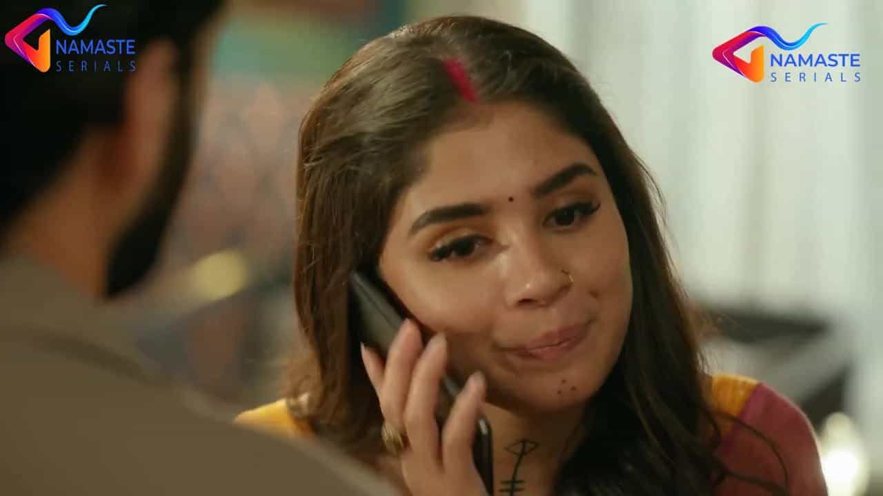 Imlie - Episode 1033