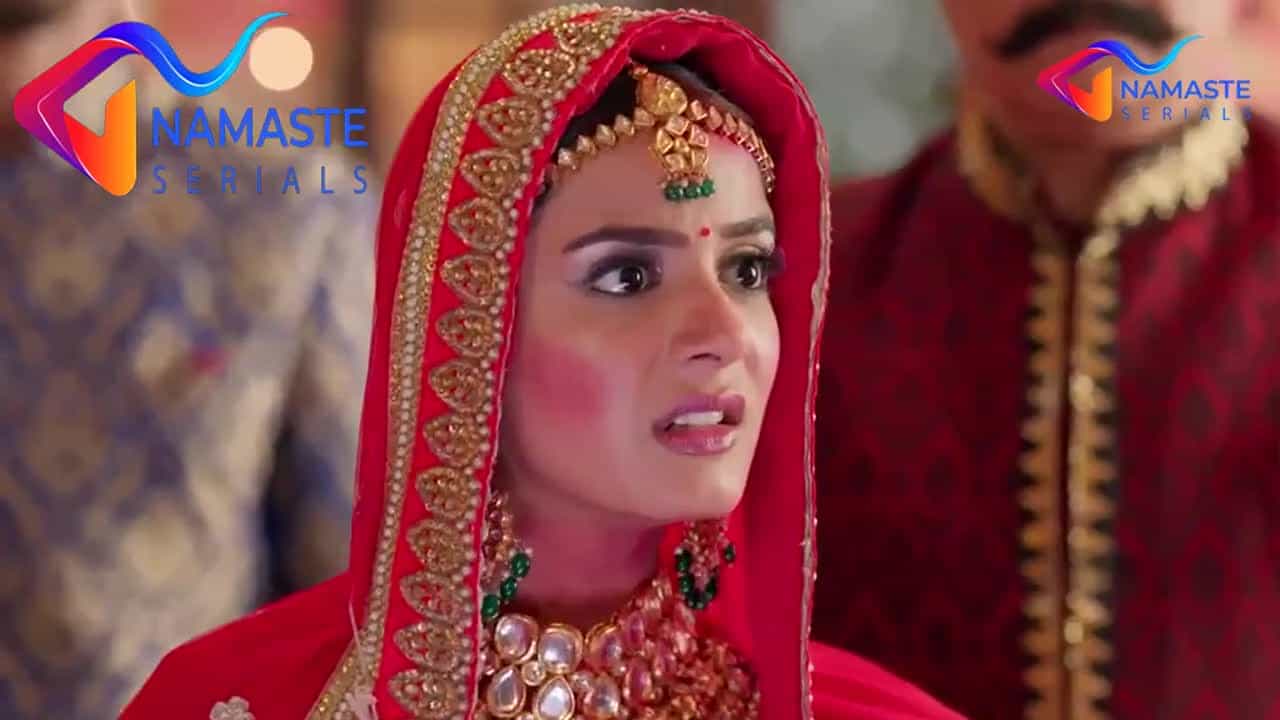 Pyaar Ka Pehla Adhyaya ShivShakti - Episode 122
