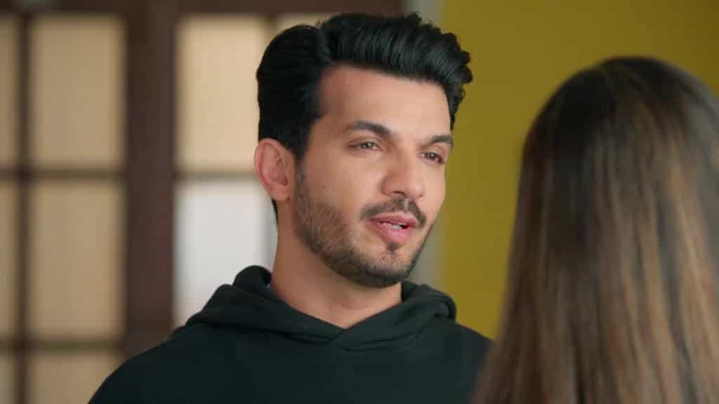 Pyaar Ka Pehla Adhyaya ShivShakti - Episode 329