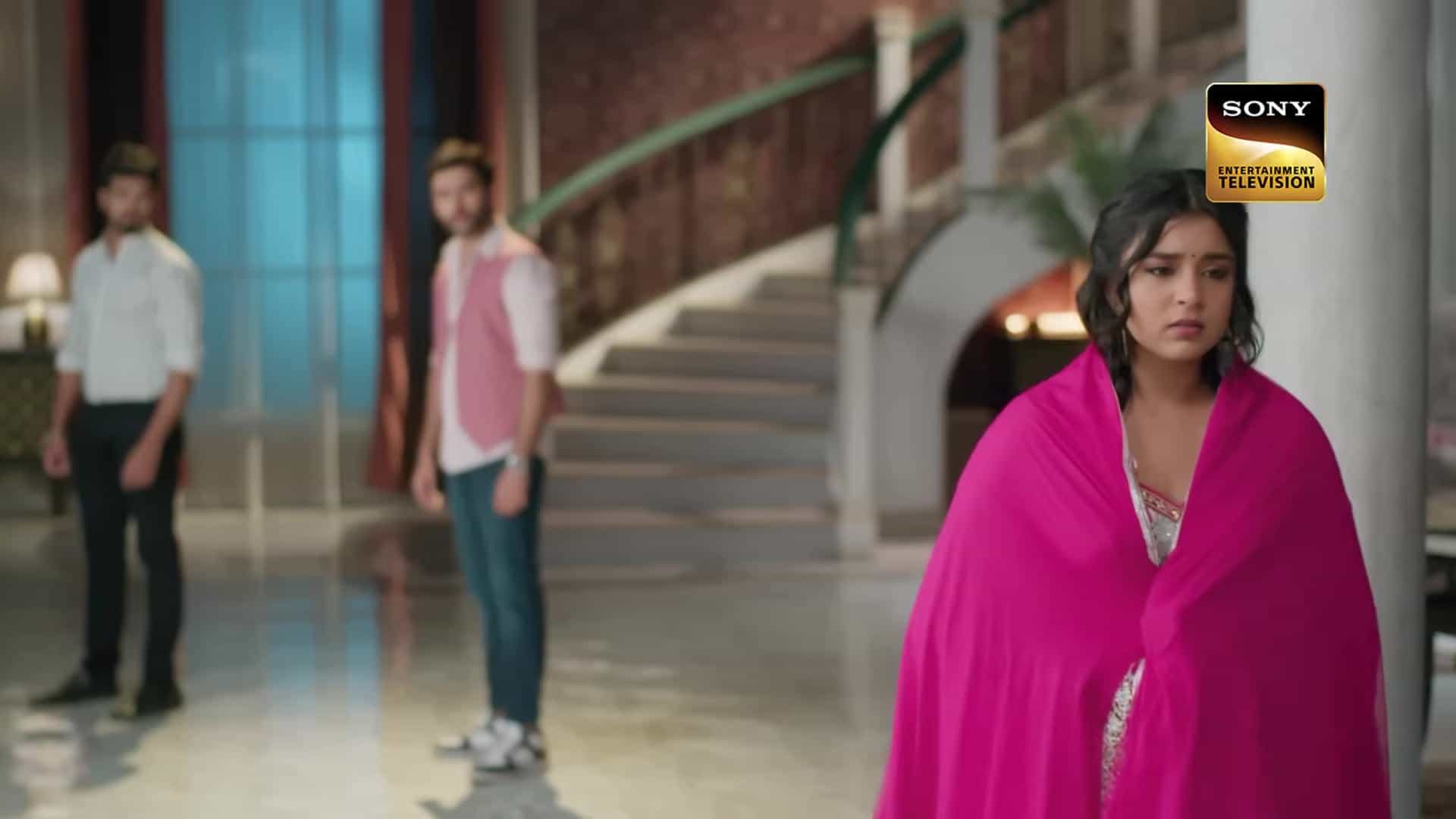 Kavya – Ek Jazbaa, Ek Junoon - Episode 250
