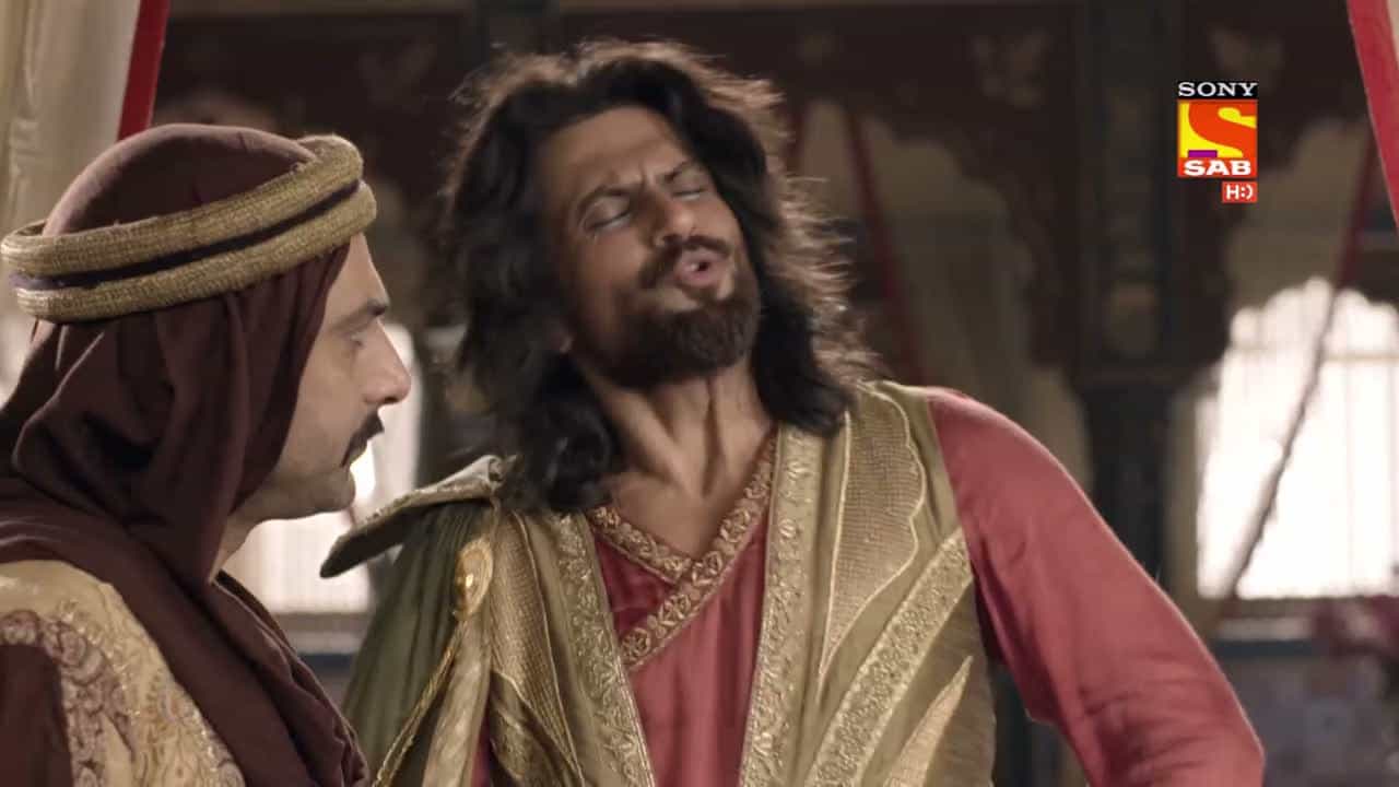 Aladdin: Povestea continuă - Episode 357