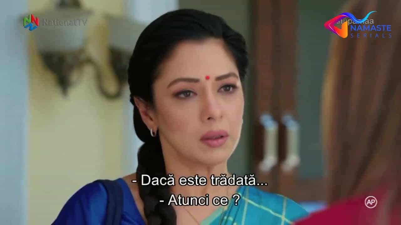 Anupama - Episode 235