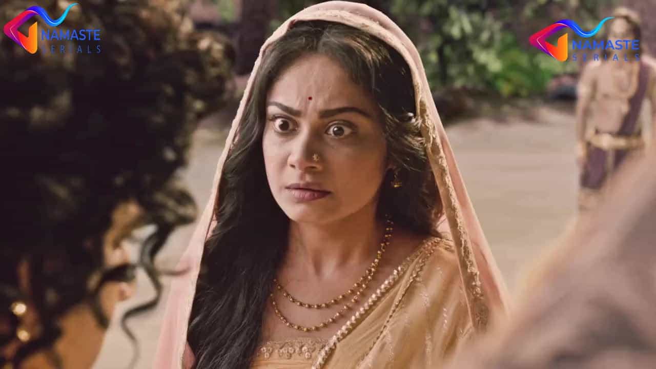 Dharm Yoddha Garud - Episode 38