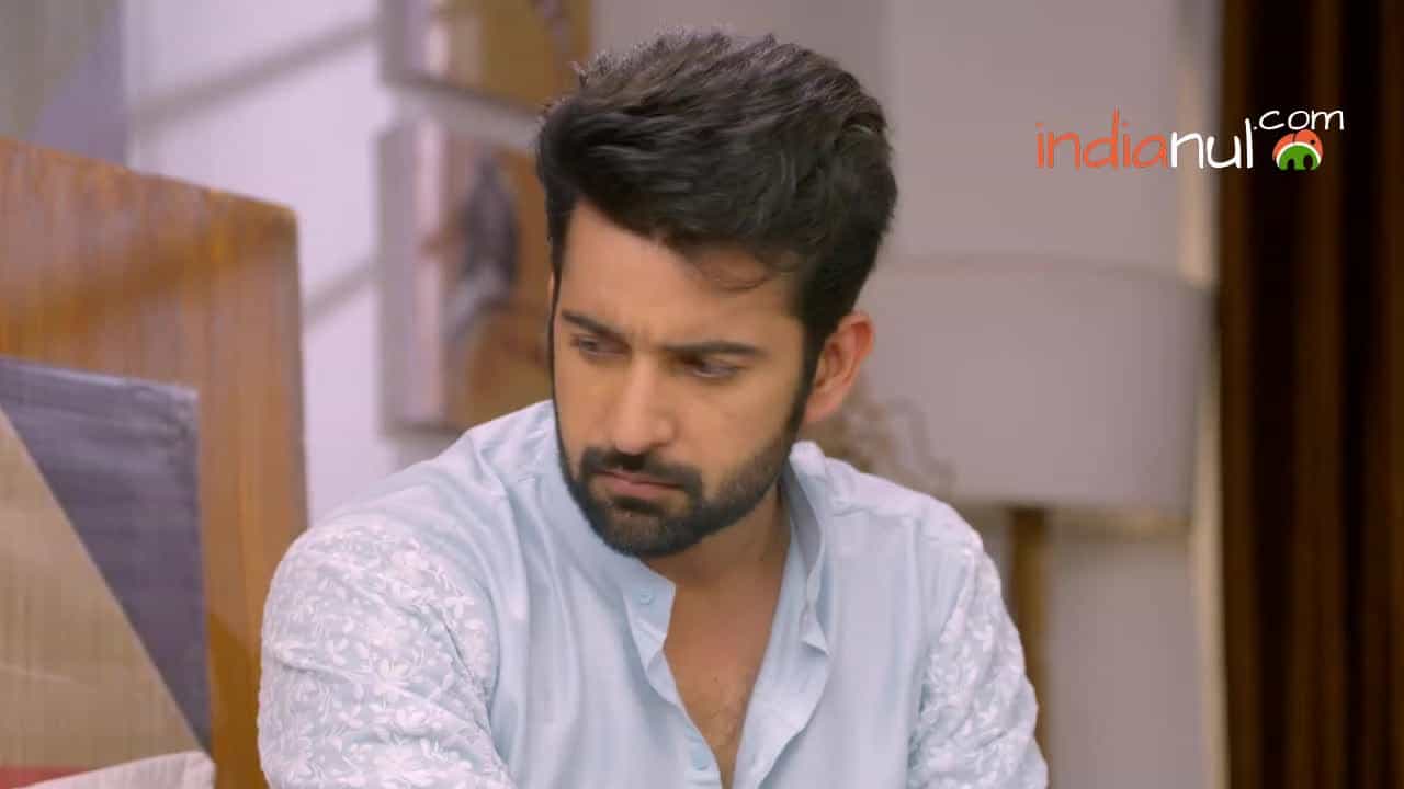 Qurbaan Hua - Episode 331
