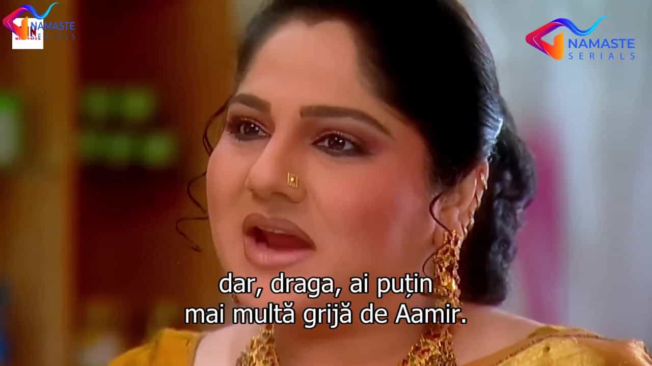 Zaara - pyaar ki saugat - Episode 20