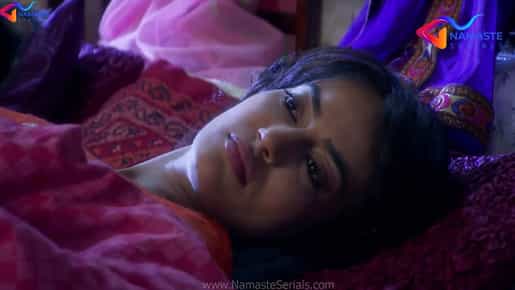 Qubool Hai - Episode 394