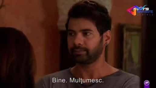 În ritmul dragostei - Episode 801