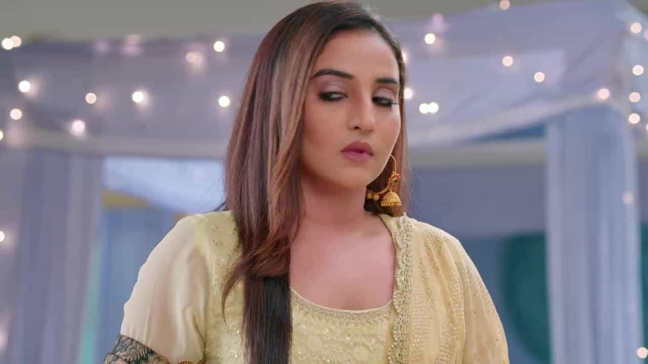 Choti Sarrdaarni - Episode 660